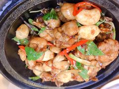 -台北楚楚园馅饼粥(虹桥南丰城店)