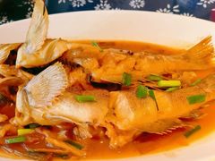 -旺角小渔村(二马路店)