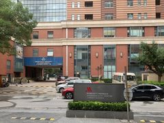 -上海雅居乐万豪侯爵酒店