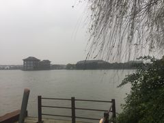 -同里国家湿地公园