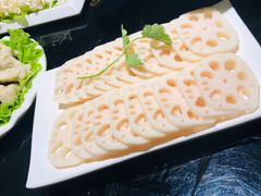 -葛记红焖羊肉(和平路形象店)