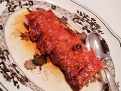 -夏苑(新加坡丽思卡尔顿美年酒店)