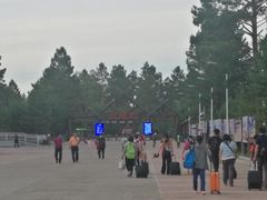 -北极村旅游风景区