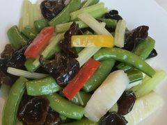 -顺德美的万豪酒店-万豪中餐厅