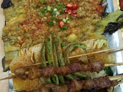 -恒生商业广场(上丰店)