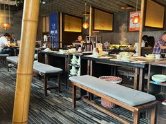 -盡膳口福·百年汤方火锅(科华北路店)