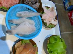 -周幺妹重庆老火锅(银泰城总店)