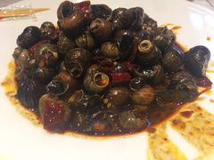 -霸王虾·麻辣小龙虾(清水河公园店)