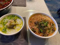 -富乐山酒店(西黄城根北街店)