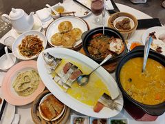 -万龙洲海鲜(大兴绿地缤纷城店)