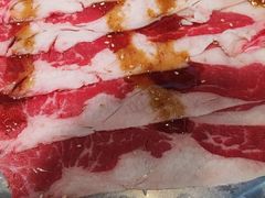 -安又胖韩国烤肉(泰达永旺店)