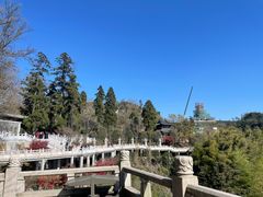 -径山寺