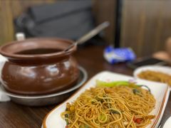 -民间瓦缸煨汤館(嵩山路店)