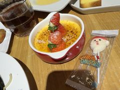 -豪客来牛排(红豆万花城店)