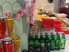 -极乐小煮·成都冒菜(科技绿洲店)