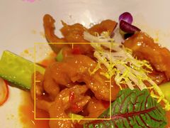 -径山十八道·风味民间菜(杭州总店)