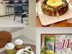 -流酥可心·牛乳蛋糕商店(禾祥西路店)