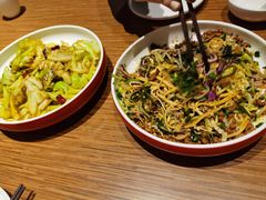 -金掌勺·锅包肉(广渠门店)