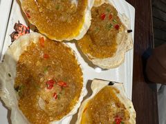 -三个大叔东北烧烤·砂锅菜(西三旗店)