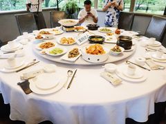 -一澜江宴·江景地标楚菜(江滩公园店)