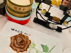 -北京全聚德(玉泉路店)