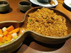 -绿茶餐厅(西湖银泰百货店)