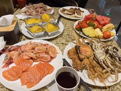 -禾斗海鲜自助(市北诺德店)