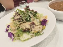 -合家亲妈妈菜·博山菜老字号(联通路店)