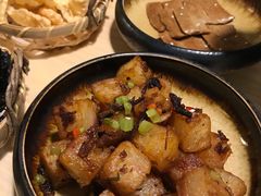 素XO酱萝卜糕-十二舍·湯物素煮(江泰潤政店)