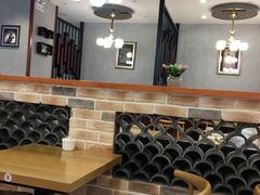 -台北楚楚园馅饼粥(虹桥南丰城店)