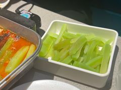 -半天妖烤鱼(丰科万达店)