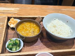 -李百蟹·江南蟹黄面(夫子庙店)