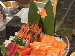 -大渔铁板烧(仁恒梦中心店)