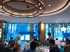 大堂-莆田餐厅(滨海广场店)