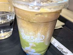 -Seesaw Coffee(环贸iapm店)