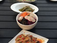 -素心小筑(后沙裕镇店)