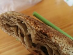 -李小老烧饼(常营民族家园店)