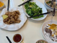 -老蒲鲜·地标·非遗美食(涵江店)