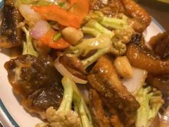 -乡里八闽·福州乡土菜(火车北站店)