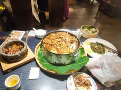 -甘家界牌柠檬鸭(青山店)