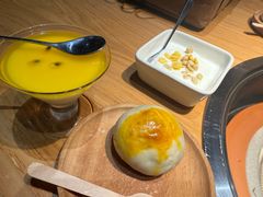 -一朵菌·野生菌探索家火锅(南亚店)