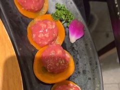 -遇·花庭里鲜牛肉火锅(西工店)
