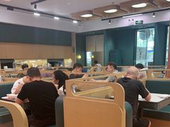 -香港深仔记茶餐厅(东门店)