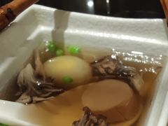 -北京王府井希尔顿酒店·秦唐中餐厅Chynna