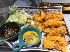-妥妥烤肉料理(昙华林店)