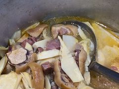 -徽三说·土徽菜·中国徽菜连锁品牌(一中店)