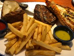 -RED LOBSTER(多伦多DT店)