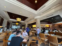 -三清山希尔顿度假酒店