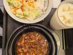 -永和大王(茉莉上新·友谊店)