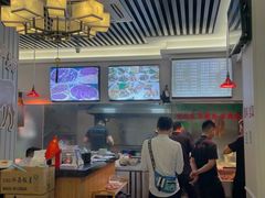 大堂-合意桐坑牛肉粿·鲜牛肉火锅(嵩山总店)
